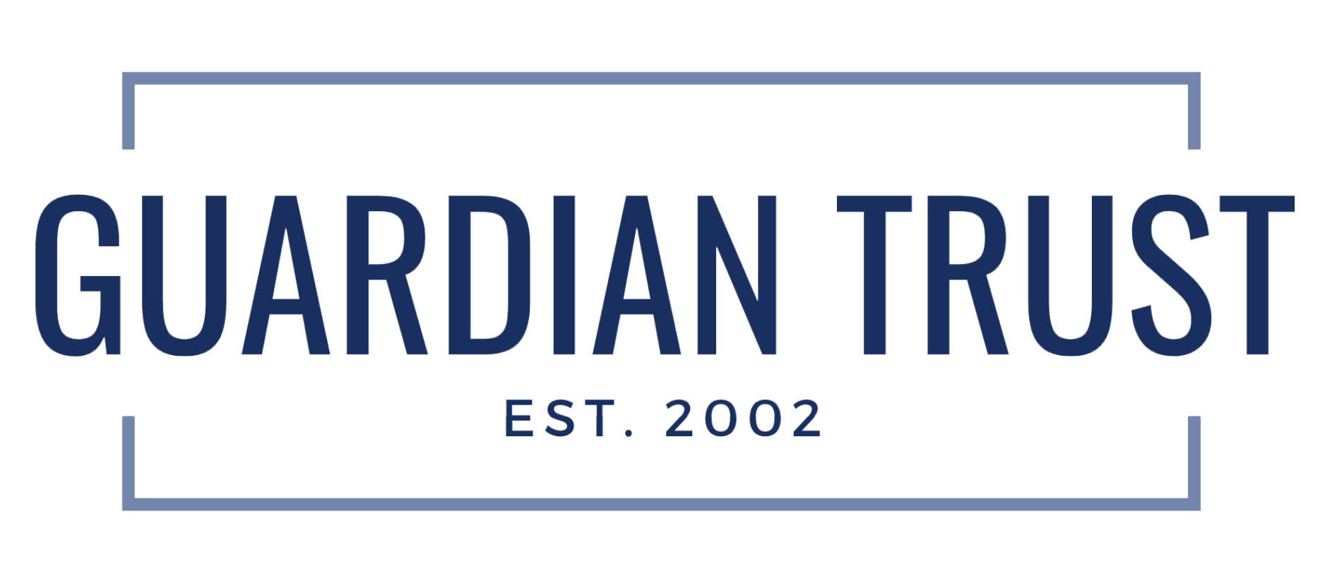 Guardian Trust Logo